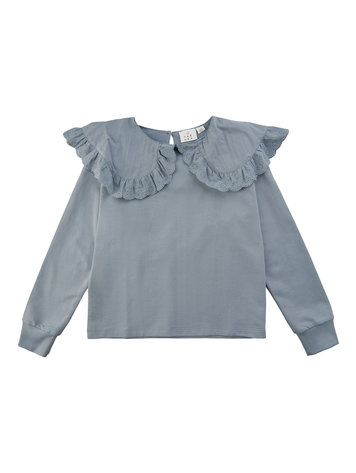 The New The New Girl's Sweater