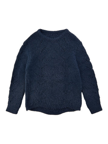 The New The New Girl's Sweater
