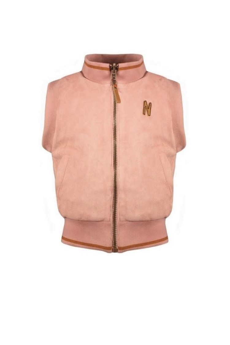 Nono Bodywarmer Réversible NoNo Fille