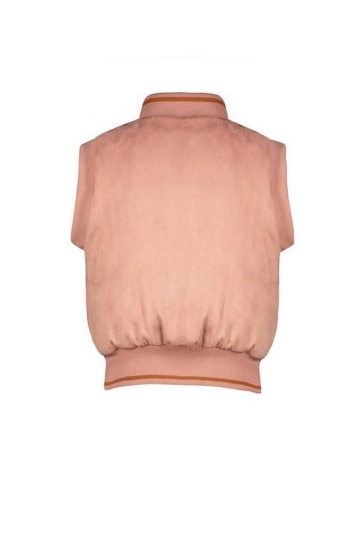 Nono Bodywarmer Réversible NoNo Fille