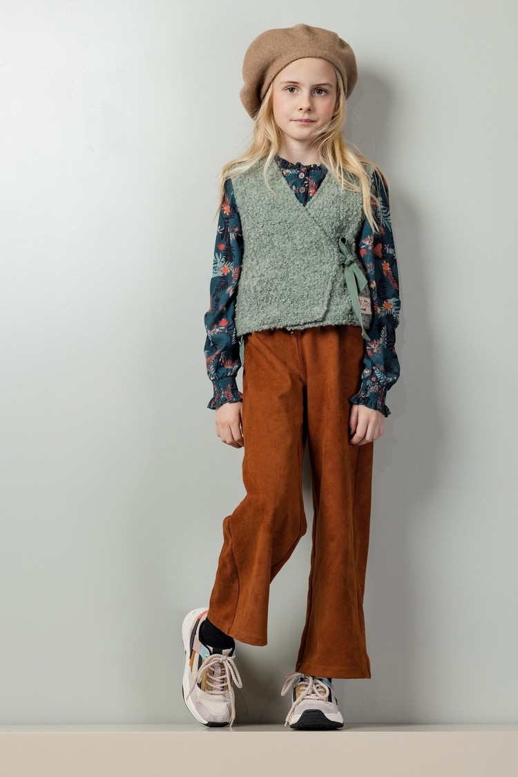 Nono Pantalon Fille NoNo