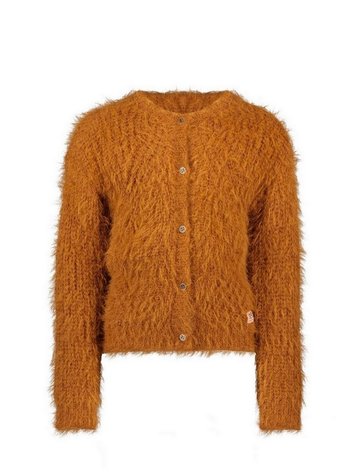 Nono Cardigan Fille NoNo