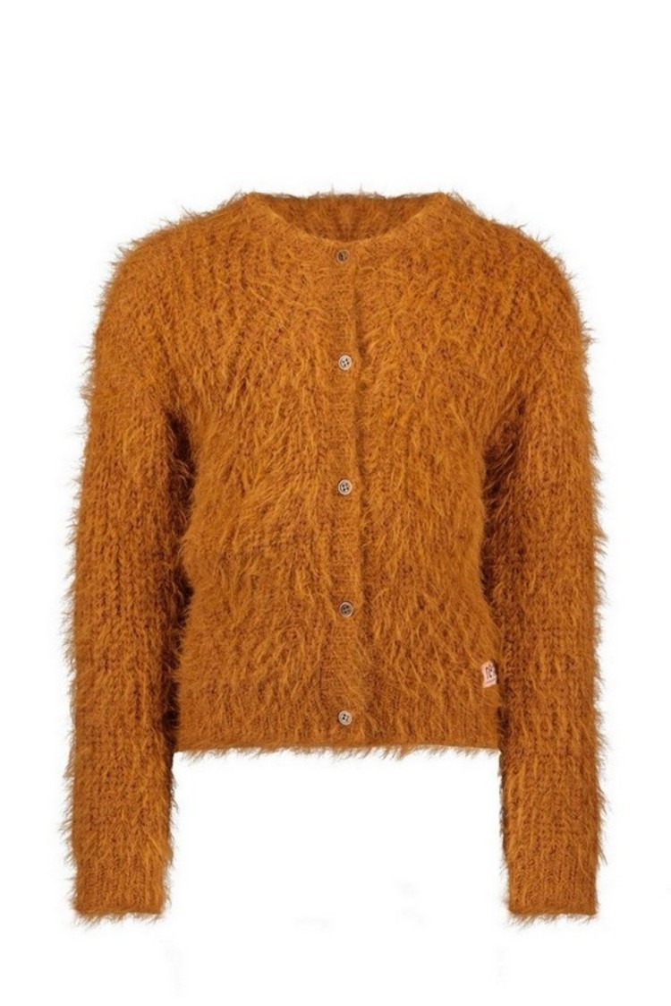 Nono Cardigan Fille NoNo