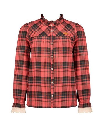 Nono NoNo Girl's Blouse