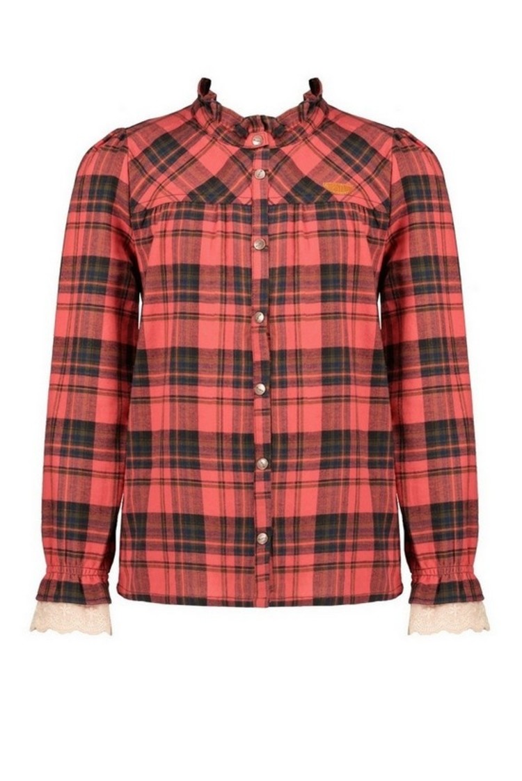 Nono NoNo Girl's Blouse