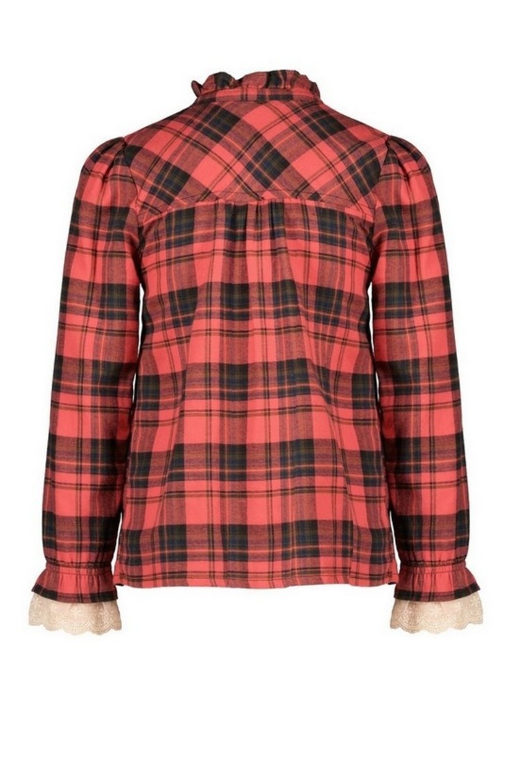 Nono NoNo Girl's Blouse