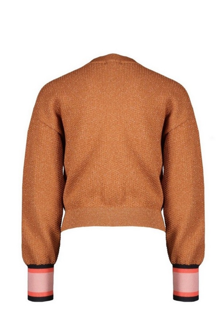 Nono Cardigan Fille NoNo