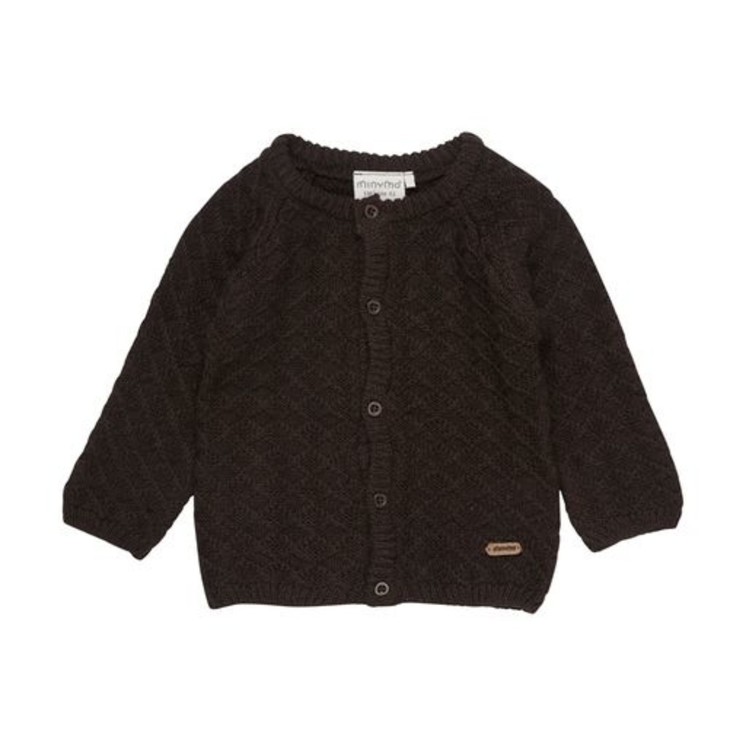 Black cardigan boys outlet