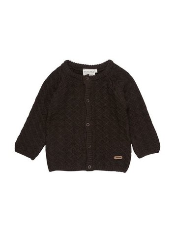 Minymo Cardigan Minymo Garçon