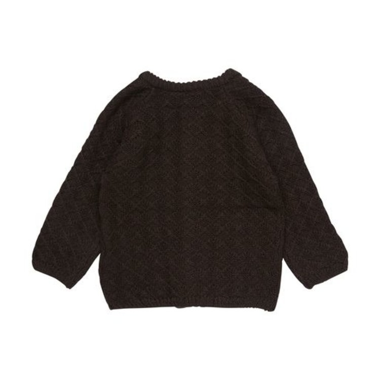 Minymo Cardigan Minymo Garçon