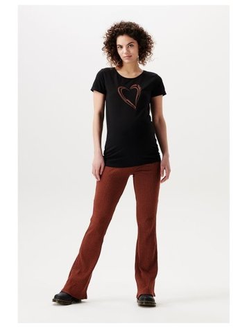 Supermom Supermom Maternity T-Shirt