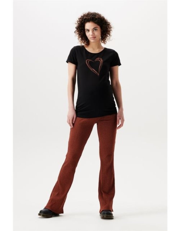 Supermom T-Shirt Maternité Supermom