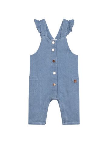 Carrément Beau Carrément Beau Girl's Overalls