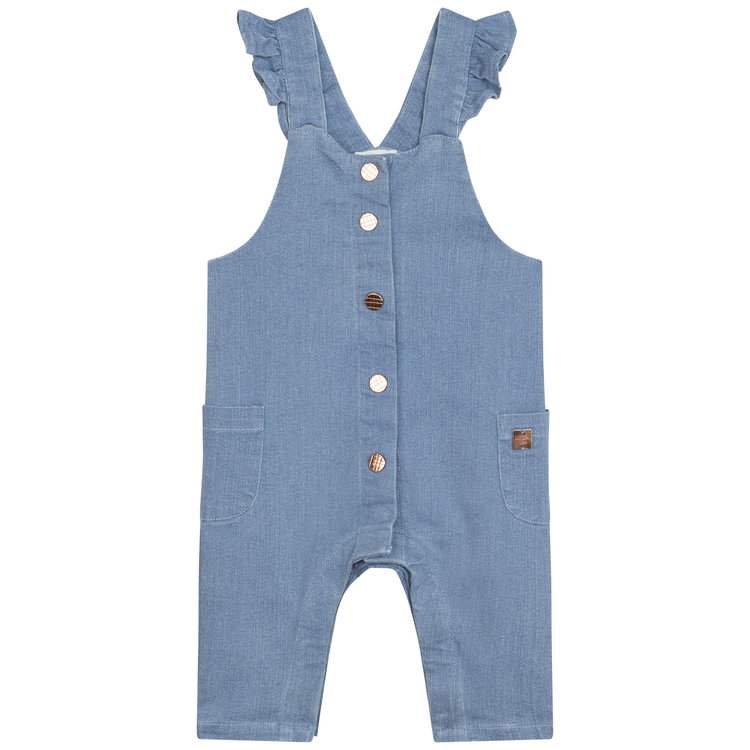 Carrément Beau Carrément Beau Girl's Overalls