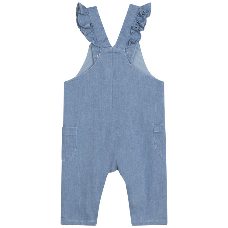 Carrément Beau Carrément Beau Girl's Overalls