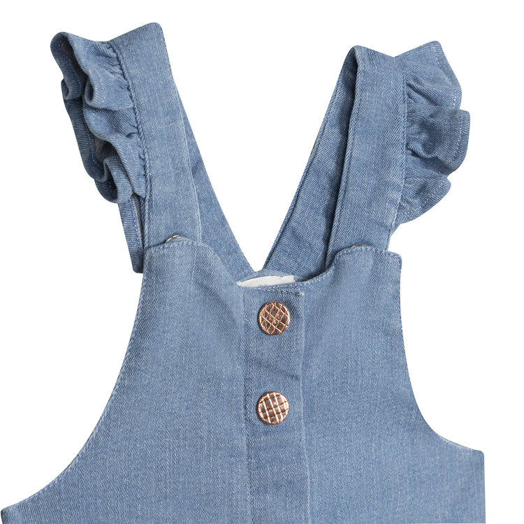 Carrément Beau Carrément Beau Girl's Overalls