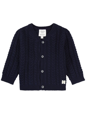 Carrément Beau Cardigan Carrément Beau Garçon