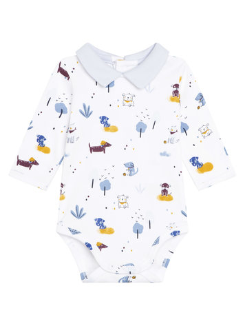 Carrément Beau Body Carrément Beau Garçon