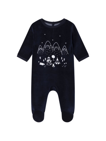 Carrément Beau Carrément Beau Boy's Pyjamas