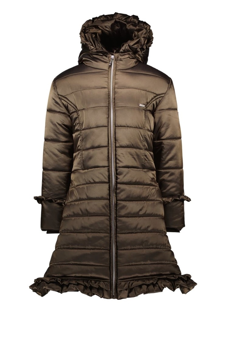 Le Chic Le Chic Girl's Coat