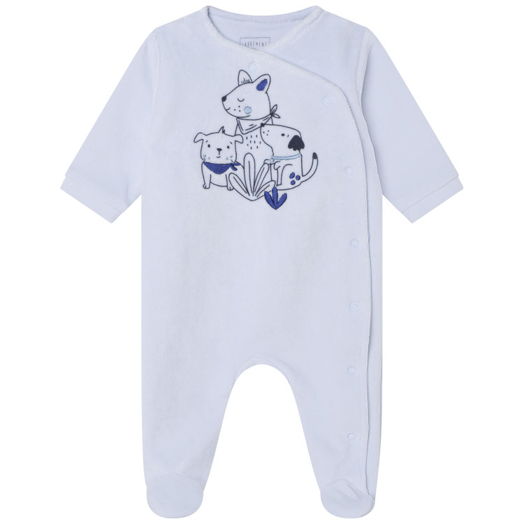 Carrément Beau Pyjama Carrément Beau Garçon