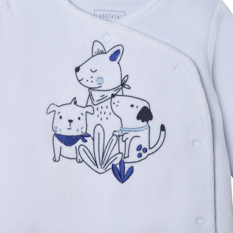 Carrément Beau Pyjama Carrément Beau Garçon