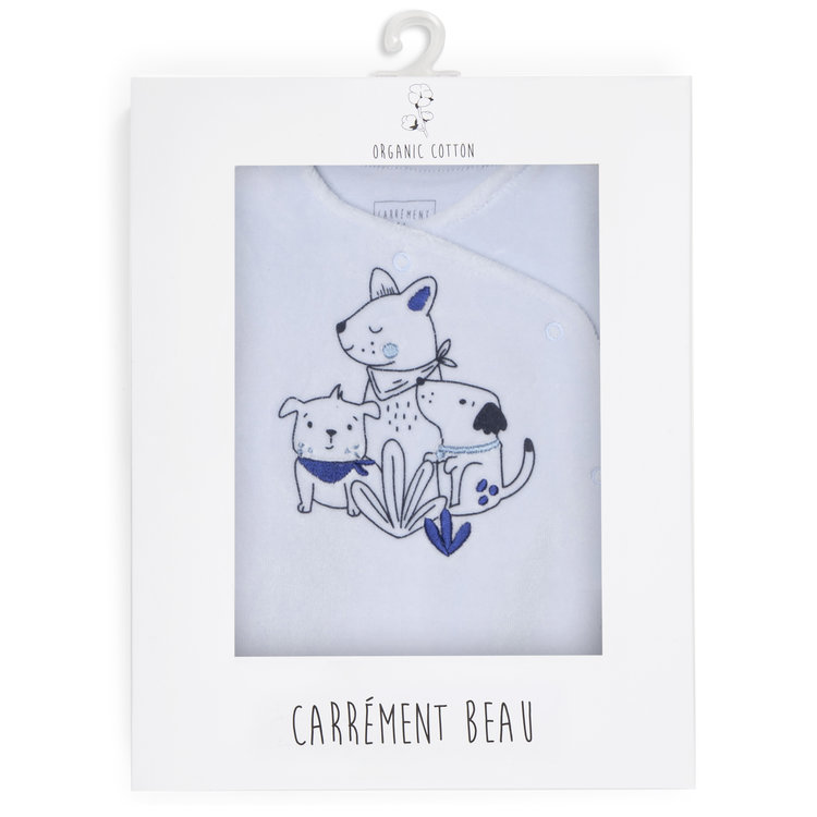 Carrément Beau Pyjama Carrément Beau Garçon