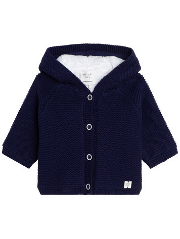 Carrément Beau Cardigan Carrément Beau Garçon