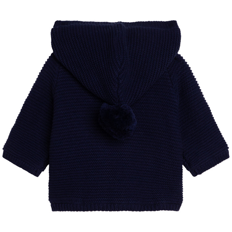 Carrément Beau Carrément Beau Boy's Cardigan