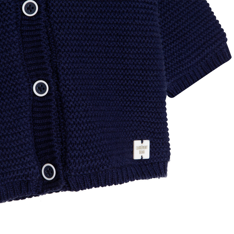 Carrément Beau Cardigan Carrément Beau Garçon