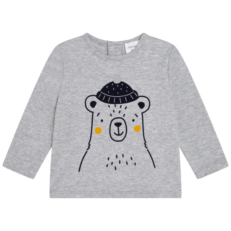 Carrément Beau Carrément Beau Boy's Sweater