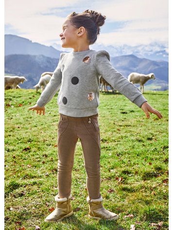 Mayoral Pantalon Mayoral Fille