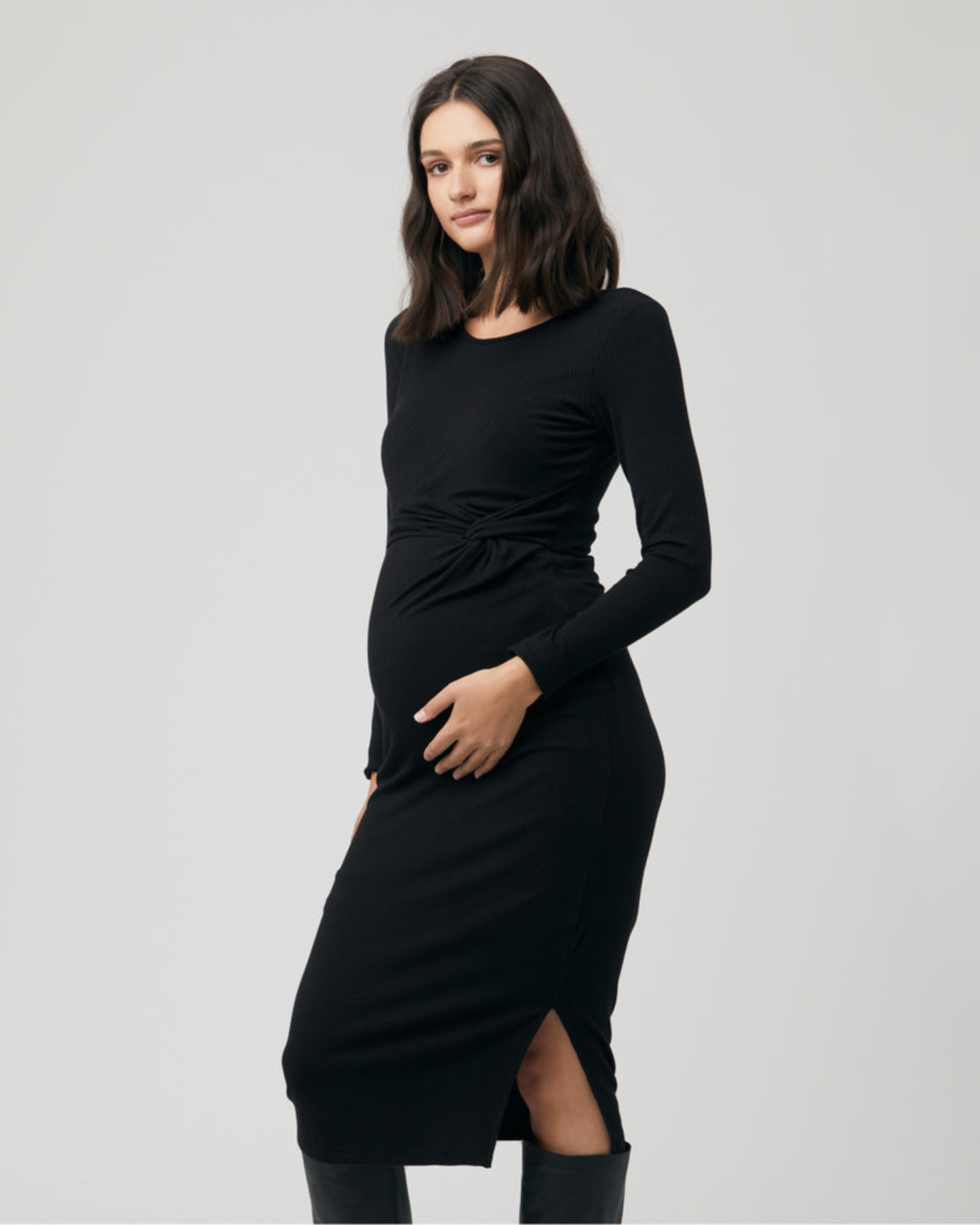 Ripe Maternity Dress - Boutique L'Enfantillon