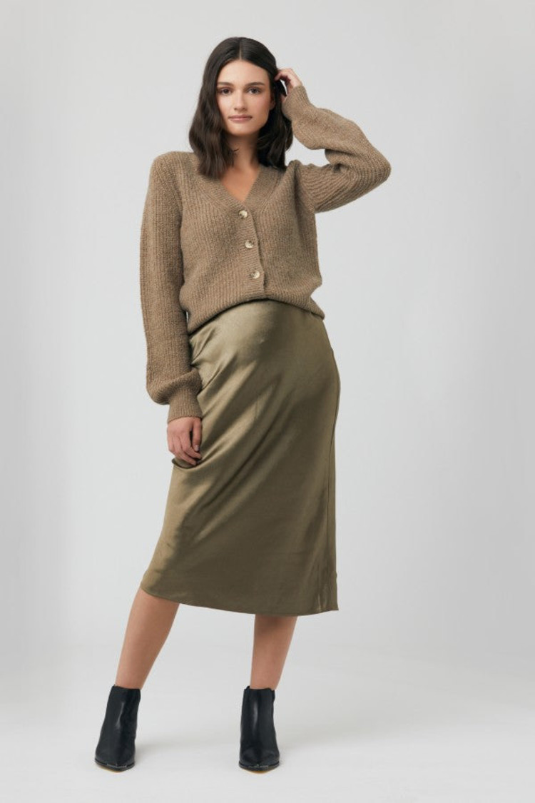 Ripe Maternité Ripe Maternity Skirt