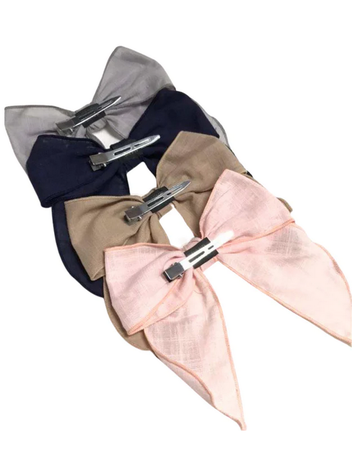 LOX LION Pince À Cheveux Lox Lion Fille