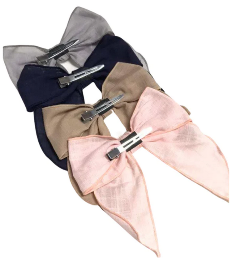 LOX LION Pince À Cheveux Lox Lion Fille