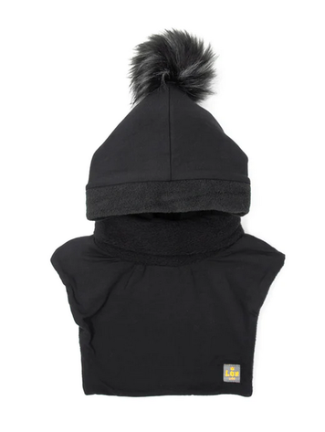 LOX LION Cagoule Evolutive Lox Lion Fille