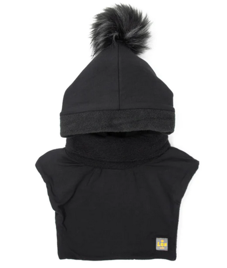 LOX LION Cagoule Evolutive Lox Lion Fille