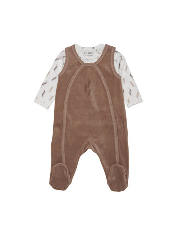 Fixoni Ensemble 2PC Fixoni Garçon