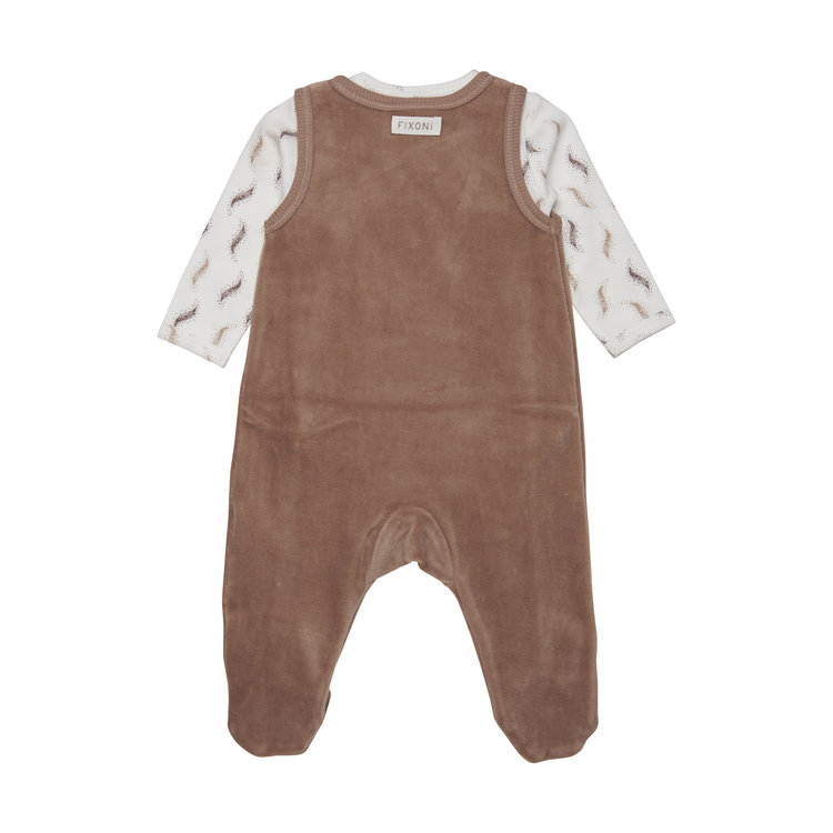 Fixoni Ensemble 2PC Fixoni Garçon