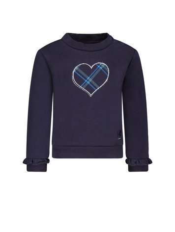 Le Chic LeChic Girl's Sweater
