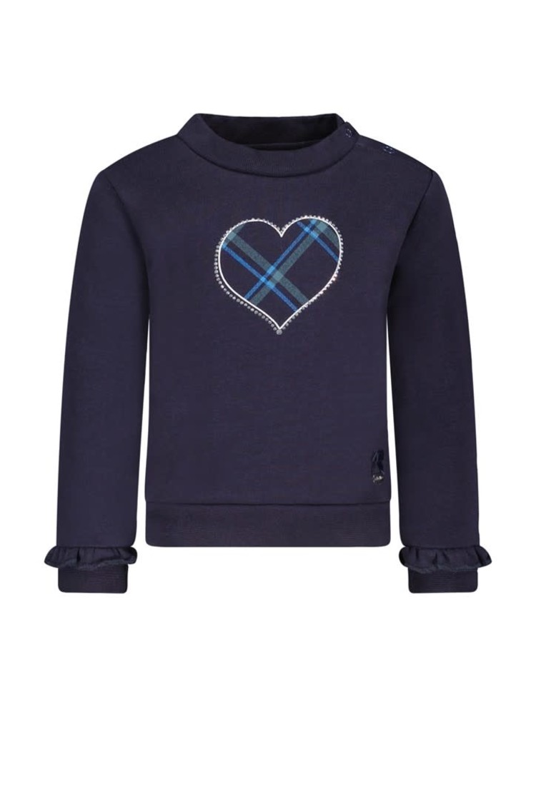 Le Chic LeChic Girl's Sweater