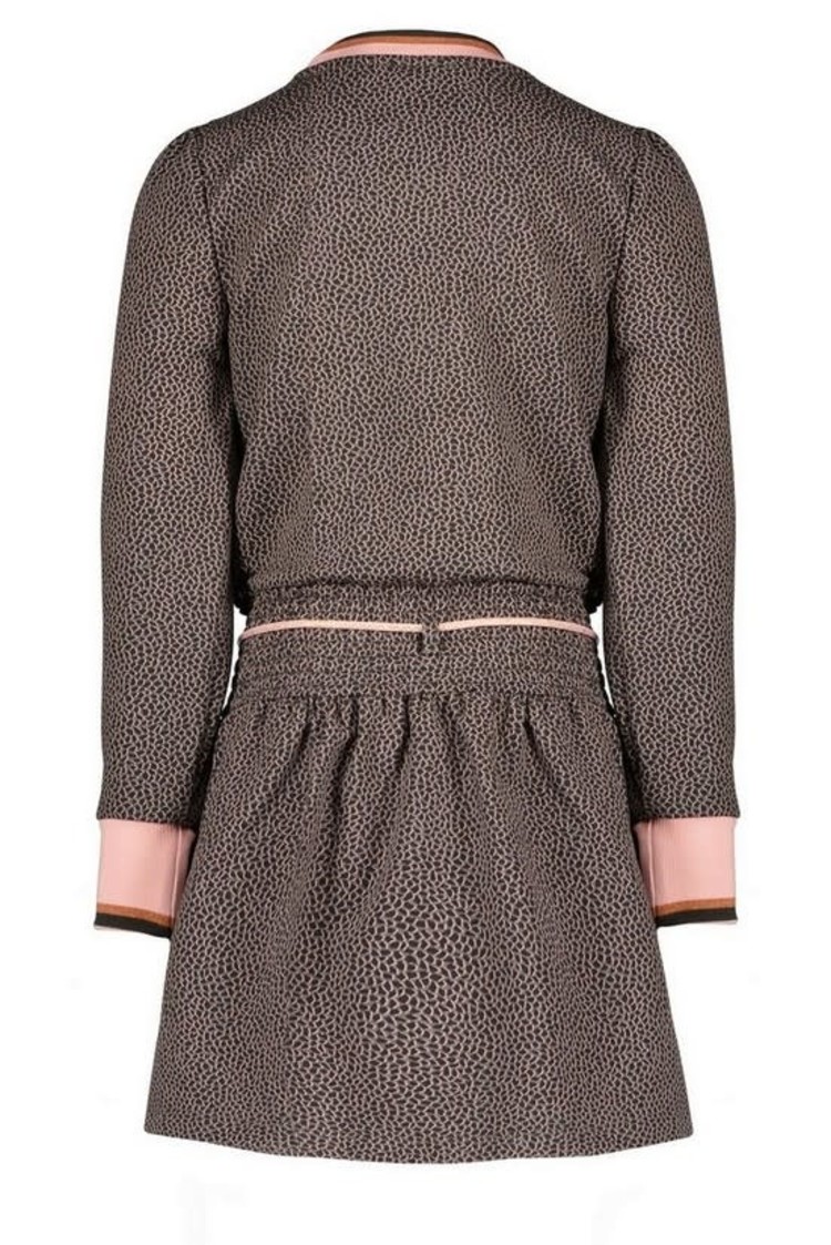 Nono NoNo Girl's Dress