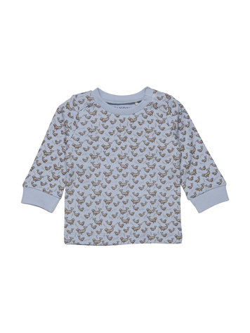 Fixoni Fixoni Boy's Sweater