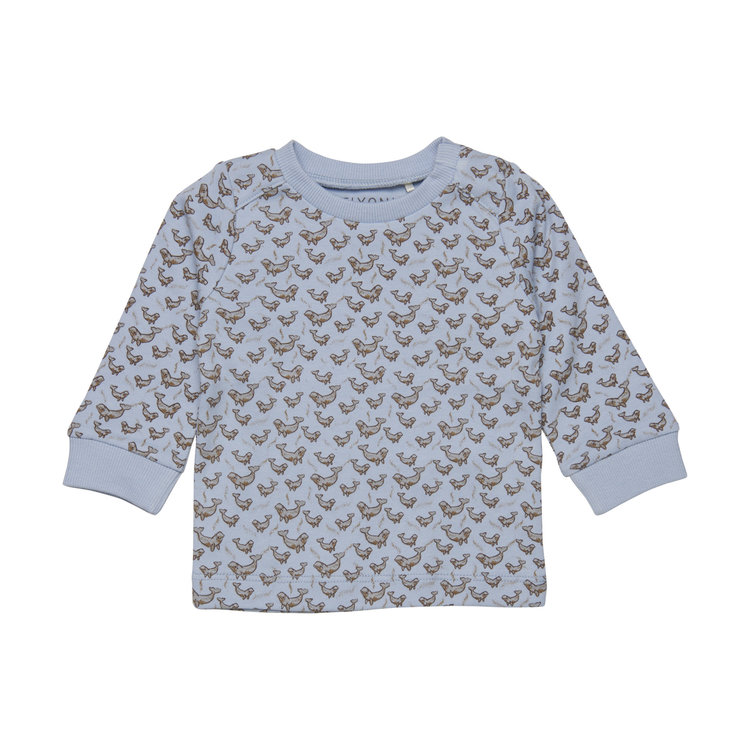 Fixoni Fixoni Boy's Sweater