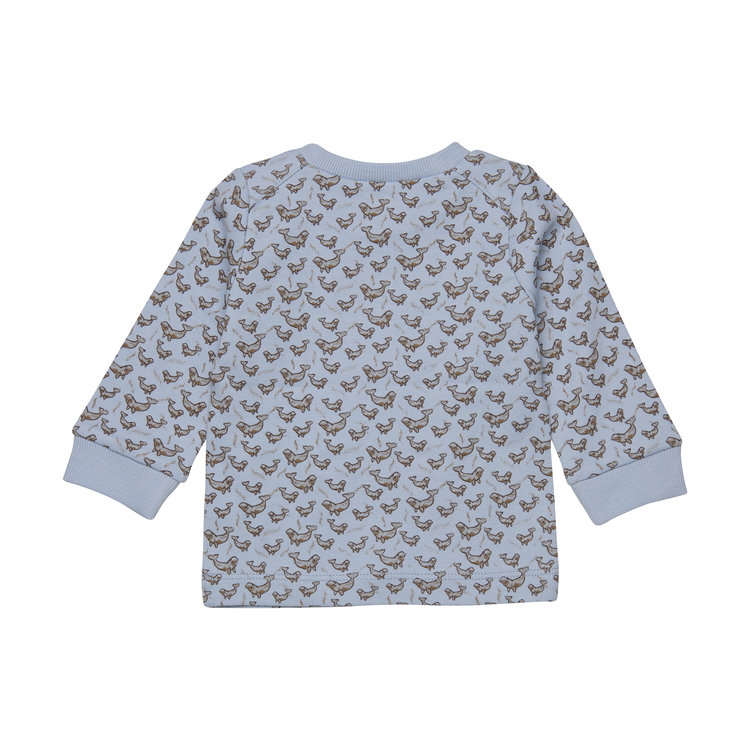 Fixoni Fixoni Boy's Sweater