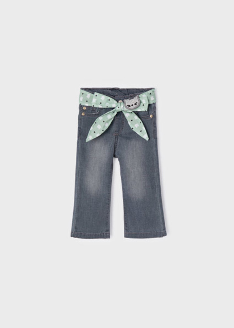Mayoral Pantalon-Ceinture Mayoral Fille
