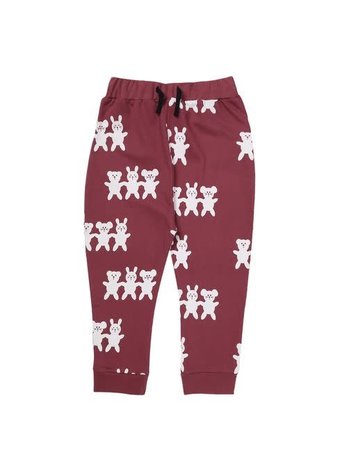 Pantalon Turtledove Fille