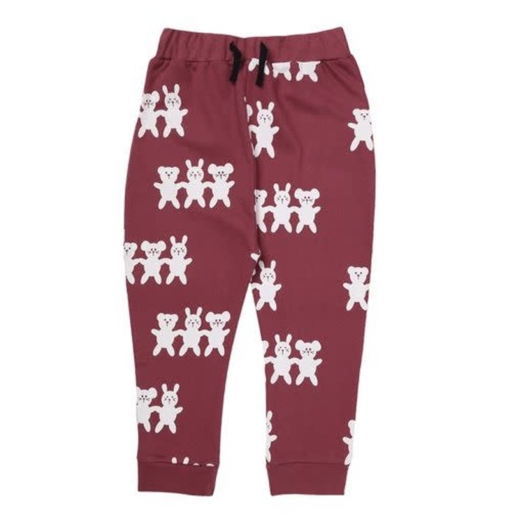 Pantalon Turtledove Fille