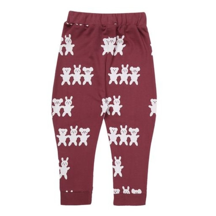 Pantalon Turtledove Fille